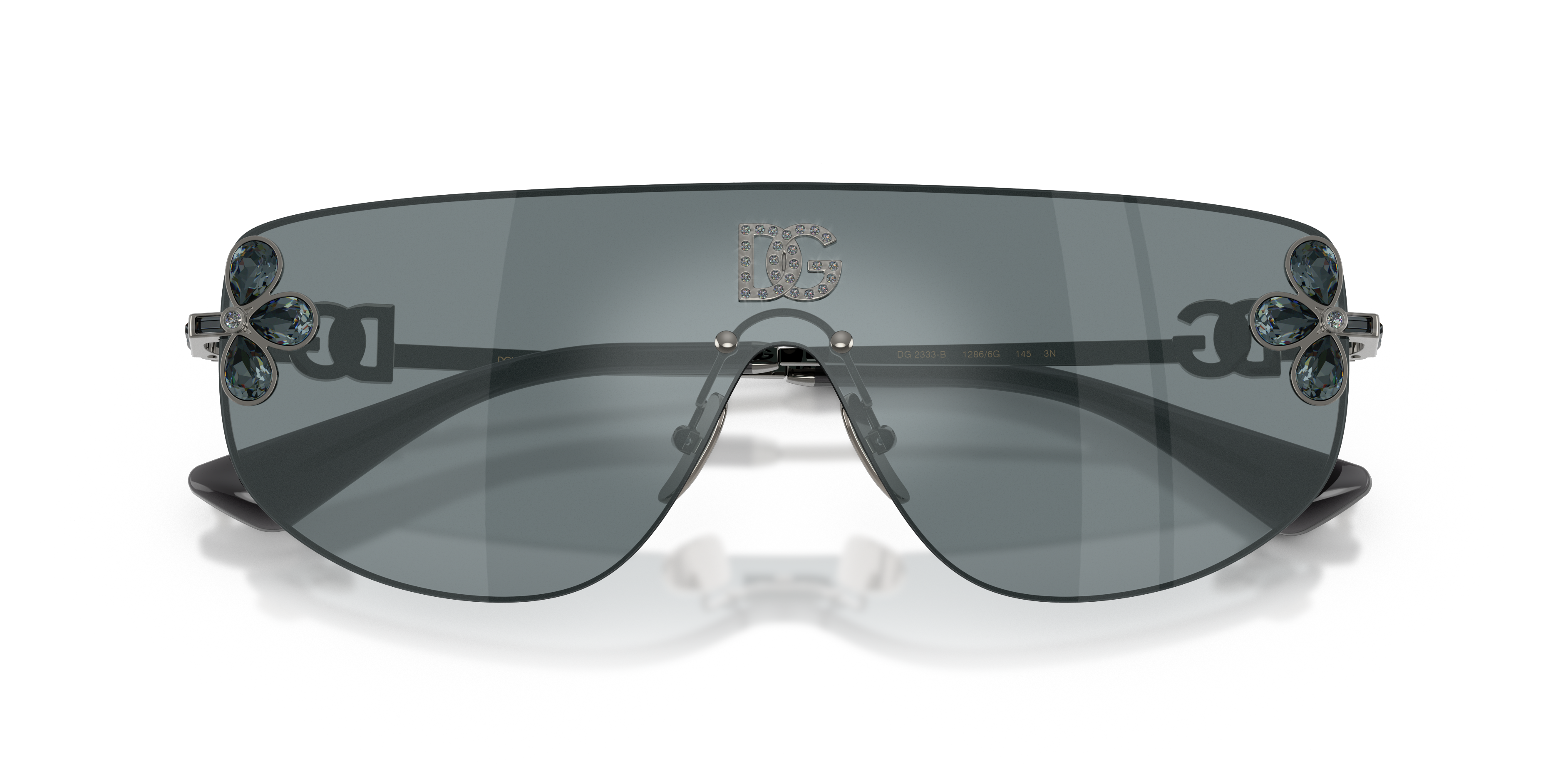 Dolce & Gabbana DG2333B 12866G  